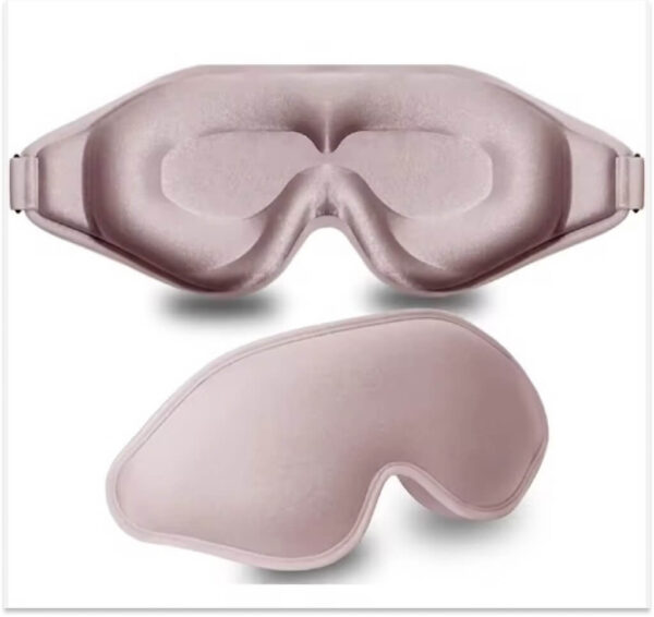 Big soft pink product photo